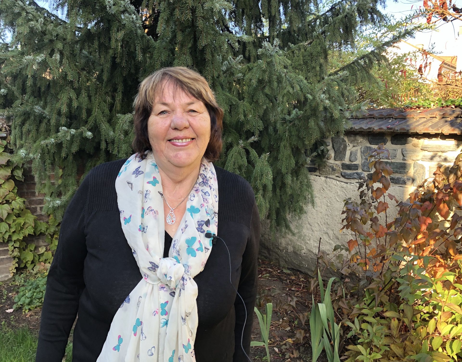 Jaromíra Pechová, kineziologie dětí a dospělých